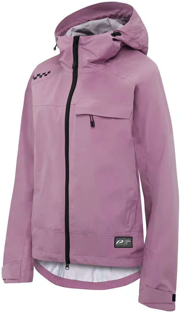 Protective space age - veste de pluie vtt femme