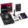 Carte mère Asus ROG Strix B850-F Gaming WiFi Socket AM5 (2,5 Go-LAN, Wi-Fi 7, BT, Son, ATX)