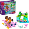 LEGO Friends 42681 L'aventure Axolotl | 2 pièces