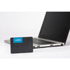 BX500 crucial 2 TB