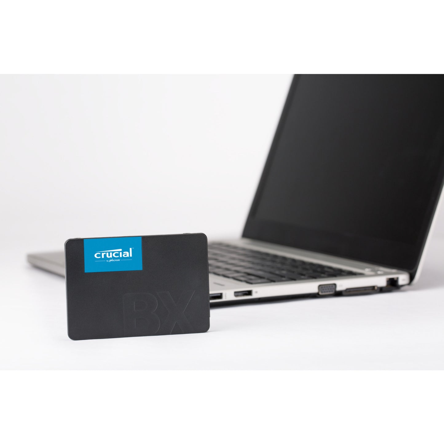 BX500 crucial 2 TB