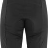 Löffler basic gel - cuissard de cyclisme pour femme avec peau de chamois