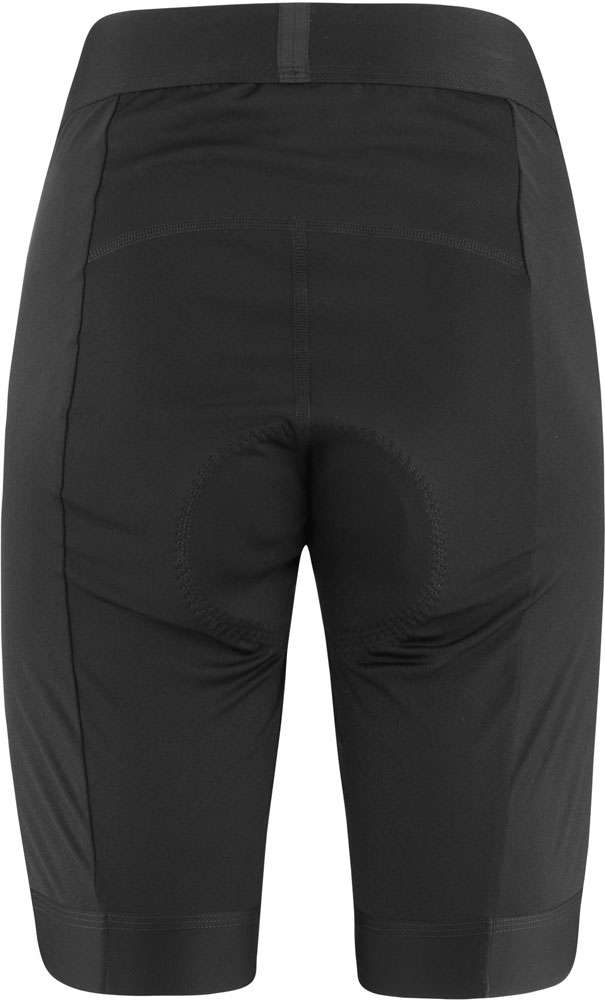 Löffler basic gel - cuissard de cyclisme pour femme avec peau de chamois