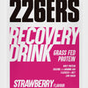 Boisson de récupération des 226ers 50g