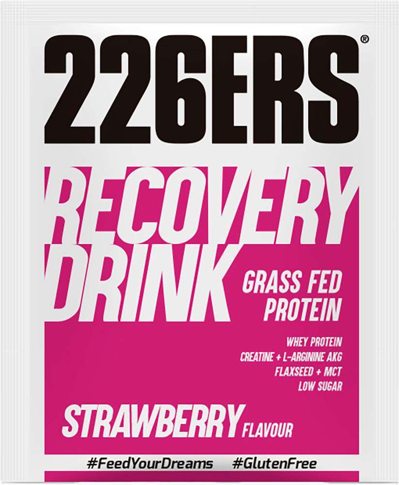 Boisson de récupération des 226ers 50g