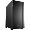 Boîtier tour midi Sharkoon s25-v2 (noir | 2x USB-A | 1x USB-C)