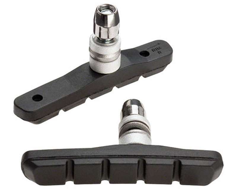 Plaquettes de frein Jagwire Mountain Sport V-Brake