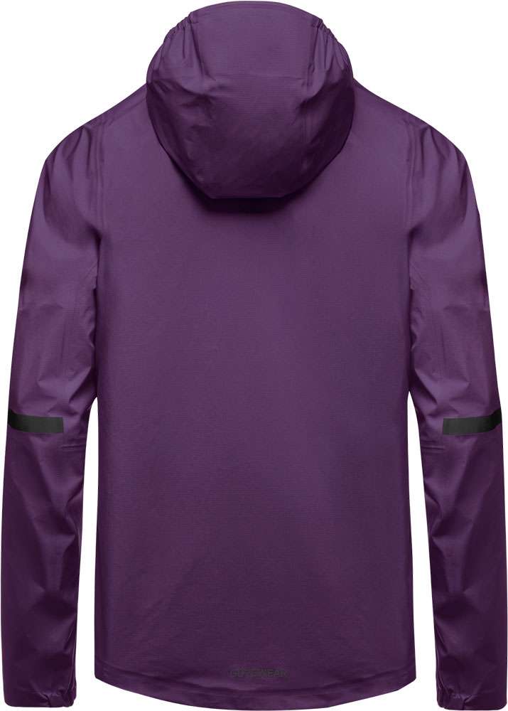Gorewear lupra gore-tex 2.0 - veste de pluie vtt