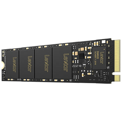 Lexar NM620 M.2 2280 NVME SSD, 256 Go