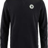 Badge logo Fjällräven 1960 - sweat-shirt