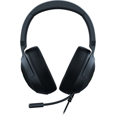 Razer Kraken V3 x Casque de jeu supra-auriculaire (noir, RVB, PC, Playstation 4)
