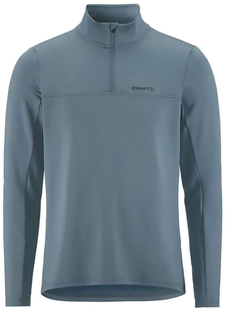 Craft gain midlayer - chemise fonctionnelle à manches longues