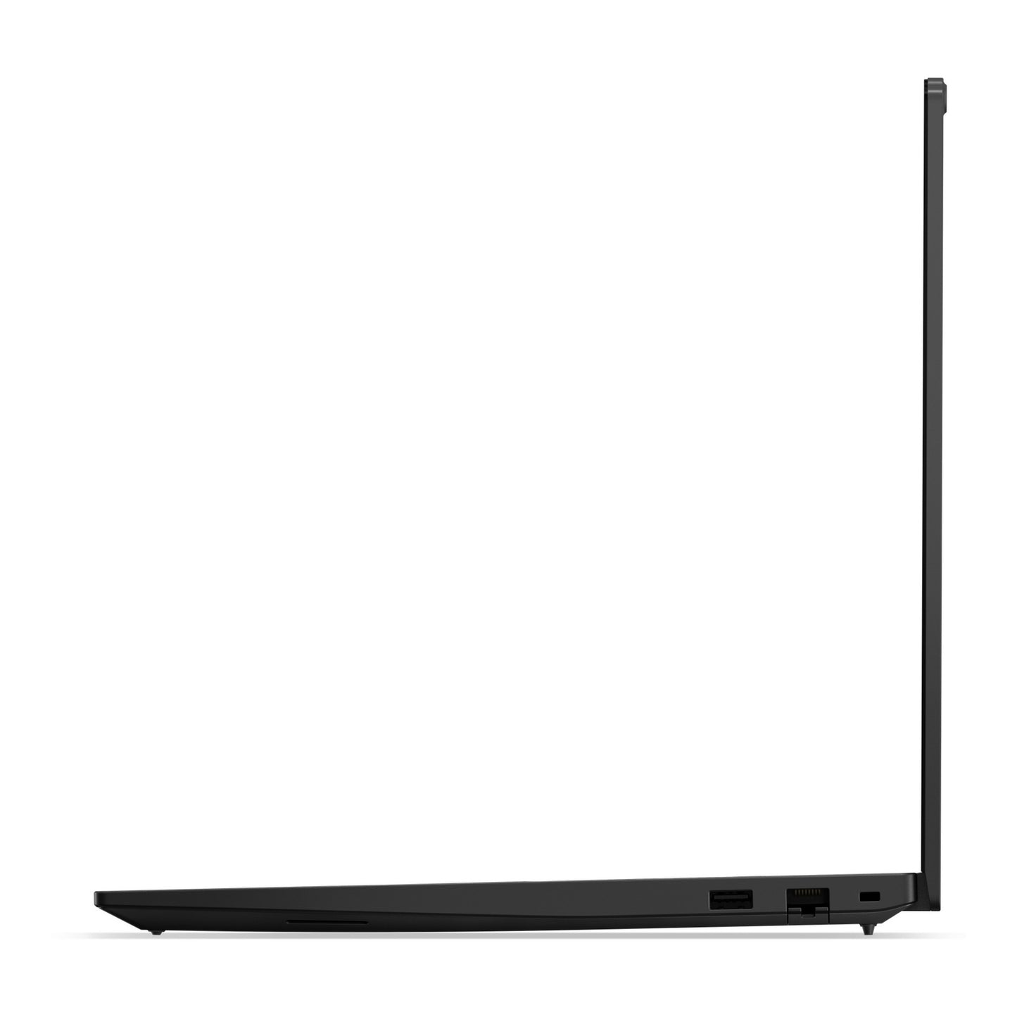 Ordinateur portable Lenovo thinkpad e16 gen 3 amd (21st005vmh) 16 (noir | ryzen 5 220 | radeon 740m | 16 go | SSD 512 go)
