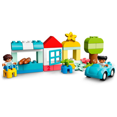 LEGO DUPLO DUPLO 10913 Brick Box