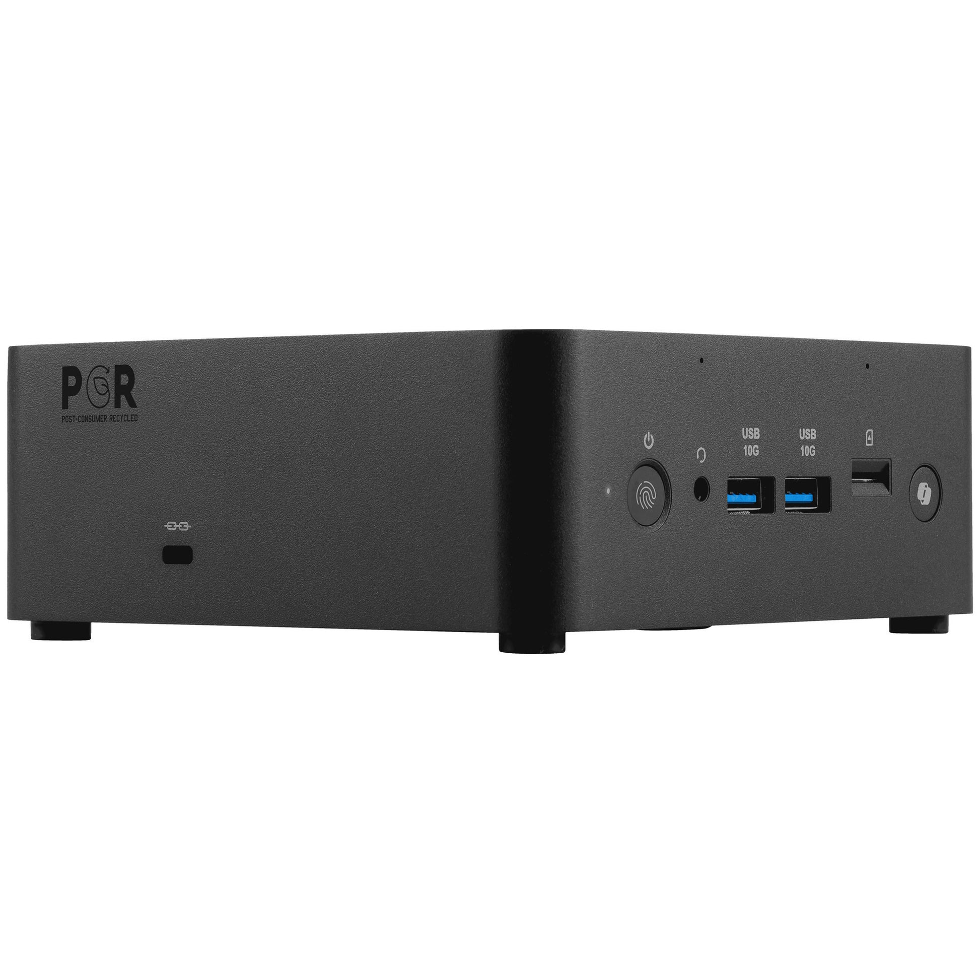 Système PC Msi Cubi Nuc AI+ 2MG-007EU (Noir | Core Ultra 7 258 V | Arc Graphics 140 V | 32 Go | SSD 1 To)
