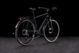 Cube nature one allroad noir'n'noir - afbeelding 2