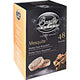 Briquettes en bois Bradley Mesquite