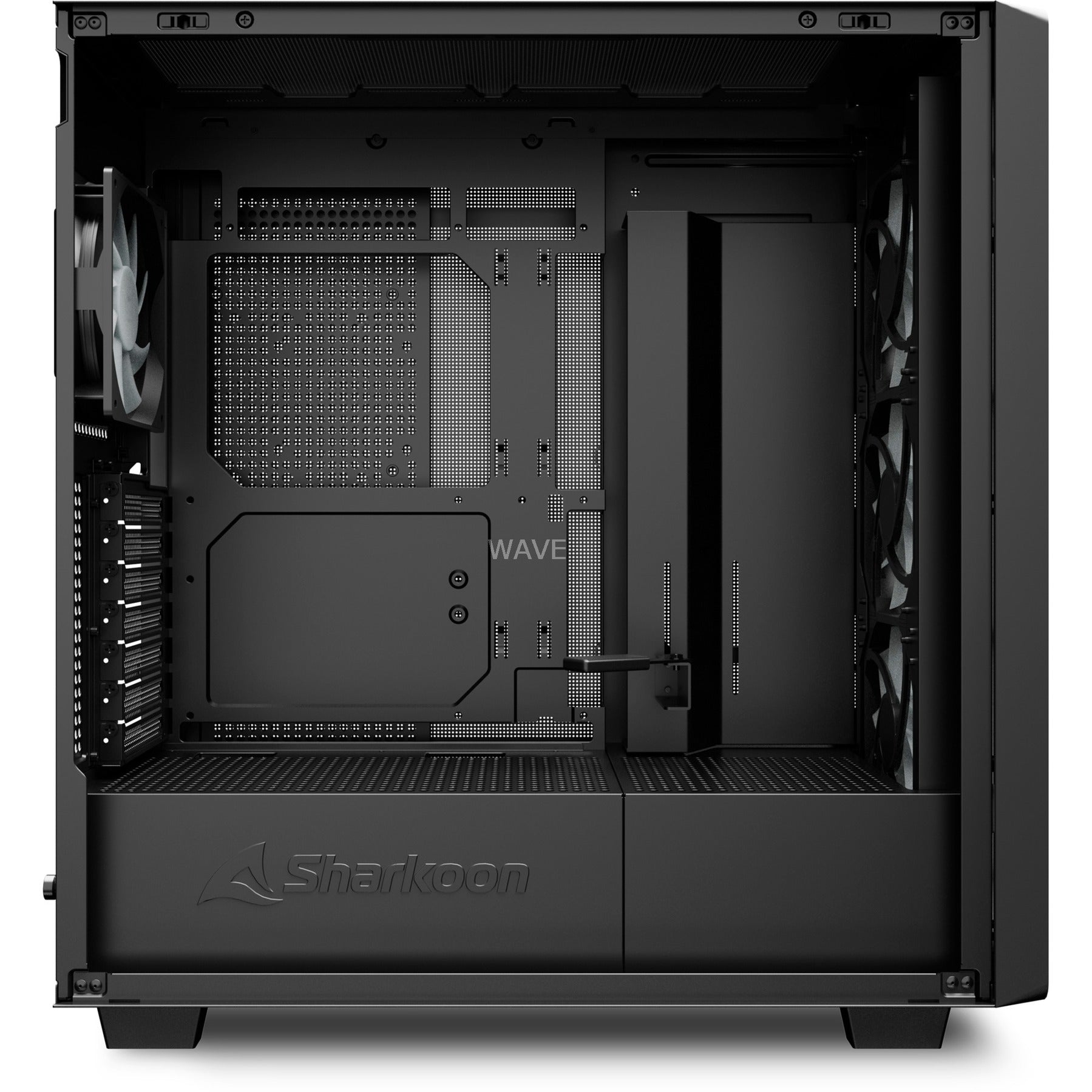 Sharkoon C70G RVB