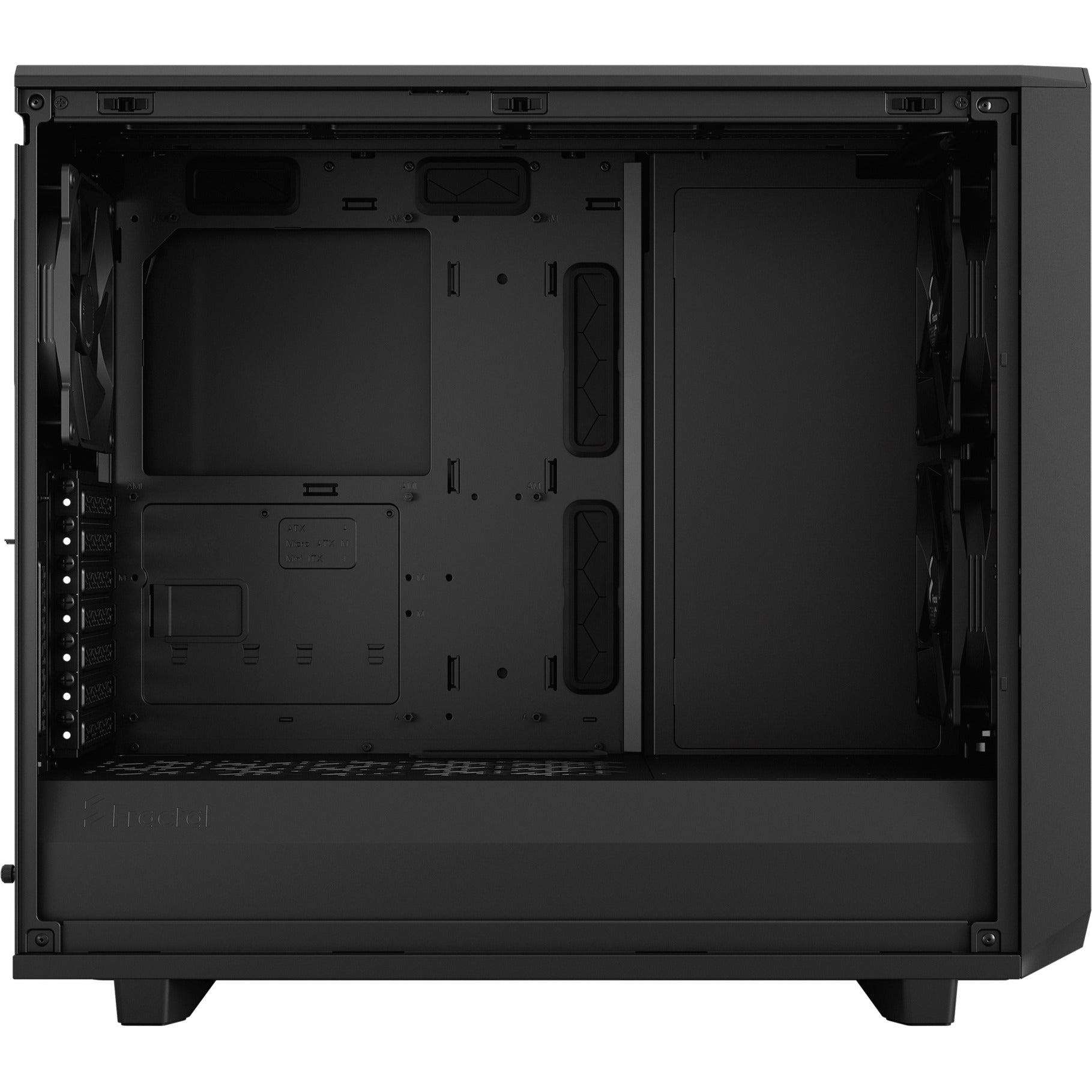 Fractal Design Meshify 2