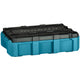 Accessoires Makita Boîte à outils Maktrak moyenne - p-91039