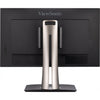 Moniteur Viewsonic VP3256-4k 31,5 (noir (mat), 2x HDMI, 1x port d'affichage, USB-A, USB-B, USB-C)