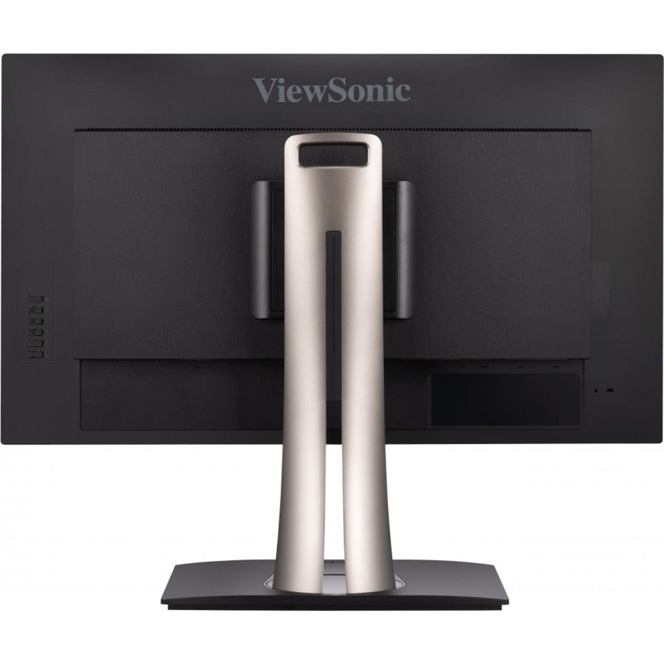 Moniteur Viewsonic VP3256-4k 31,5 (noir (mat), 2x HDMI, 1x port d'affichage, USB-A, USB-B, USB-C)