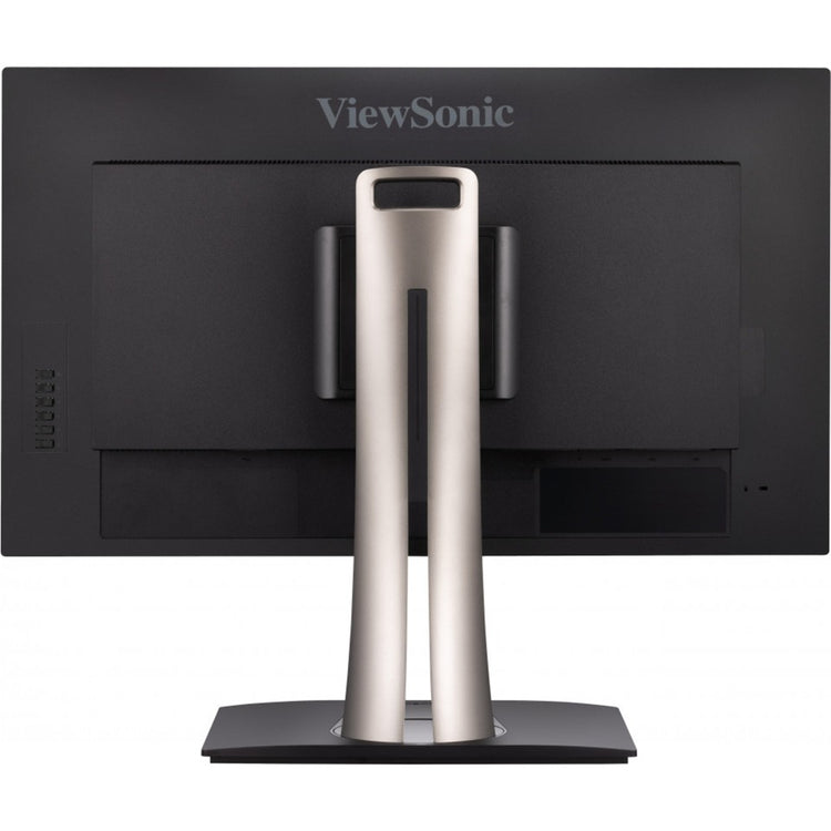 Moniteur Viewsonic VP3256-4k 31,5 (noir (mat), 2x HDMI, 1x port d'affichage, USB-A, USB-B, USB-C)
