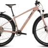 Cube aim slx fe blushrose'n'black