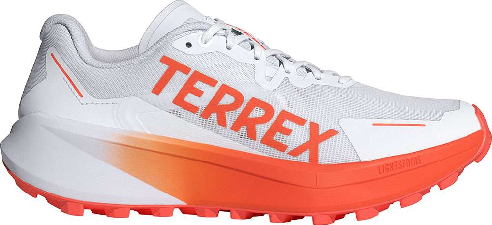 Adidas terrex agravic 3 - chaussures de trail