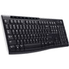 Clavier sans fil Logitech K270