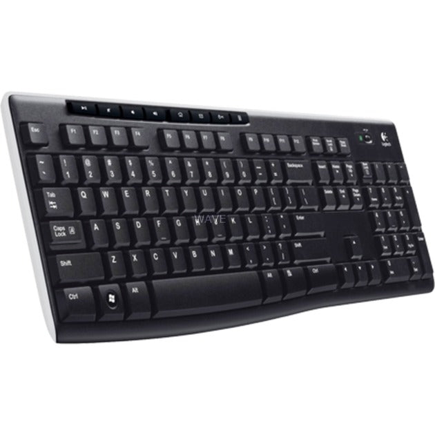 Clavier sans fil Logitech K270