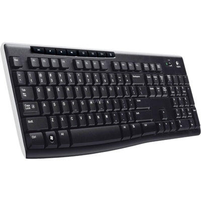 Clavier sans fil Logitech K270