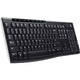 Clavier sans fil Logitech K270