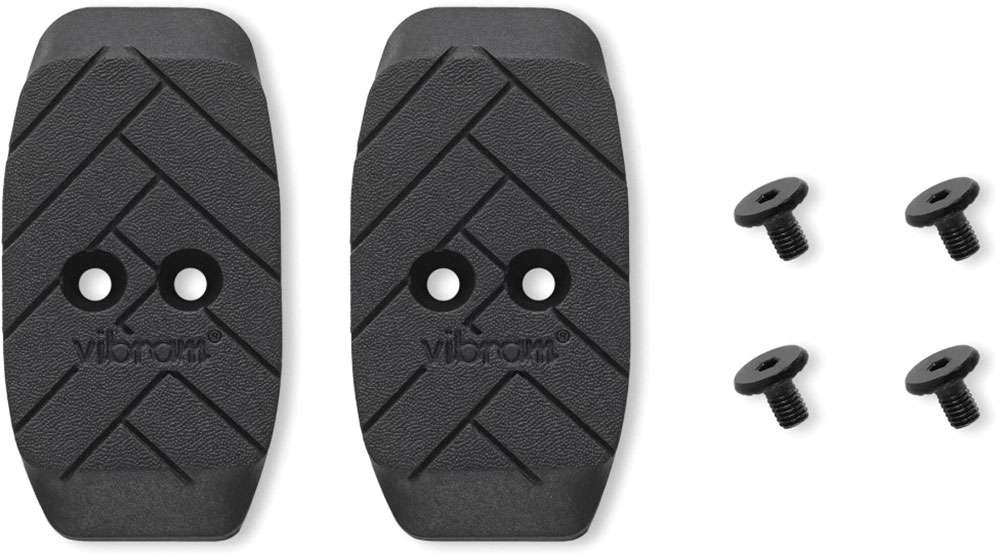 Plaque de recouvrement Northwave Vibram Wolftrax