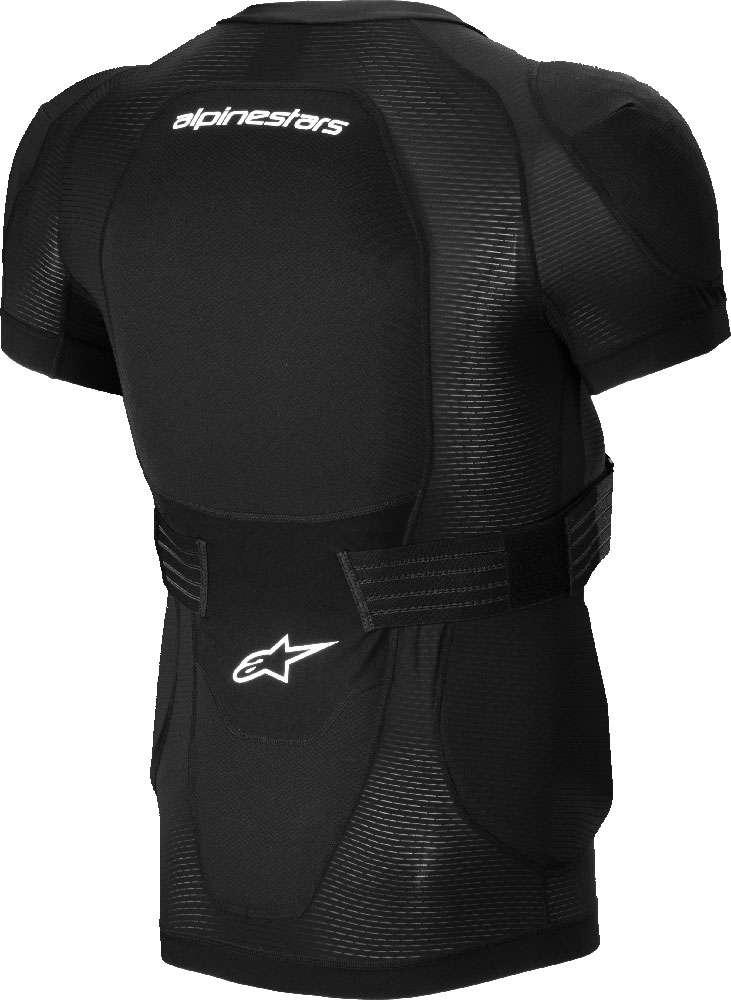 Alpinestars impact plasma - veste de protection