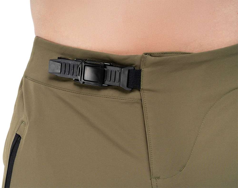 Cube tm - pantalon vtt