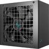 Alimentation modulaire Deepcool PN650M de 650 watts (noir, 3x PCIe)