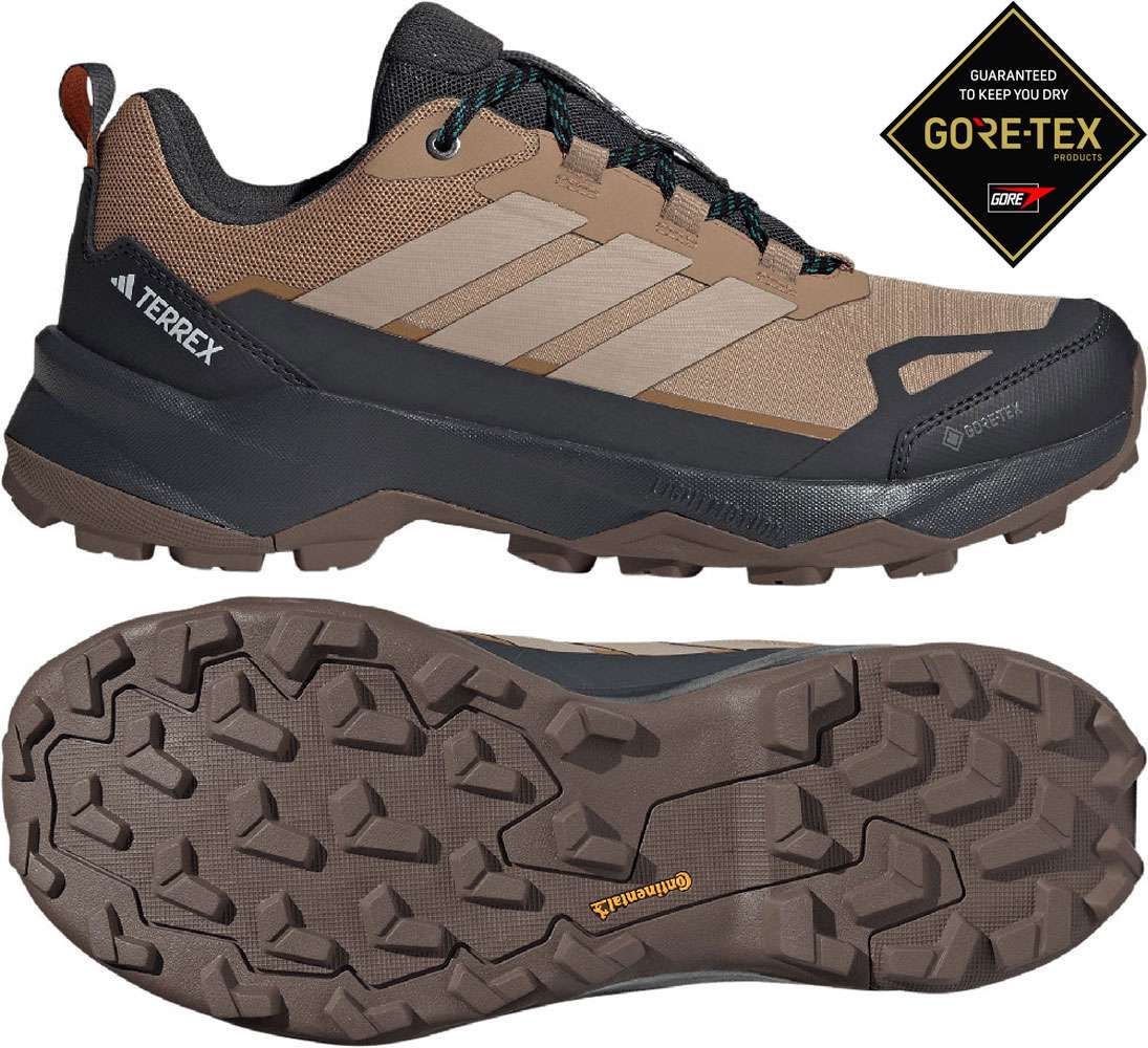 Adidas terrex skychaser ax5 gore-tex® - chaussures de randonnée