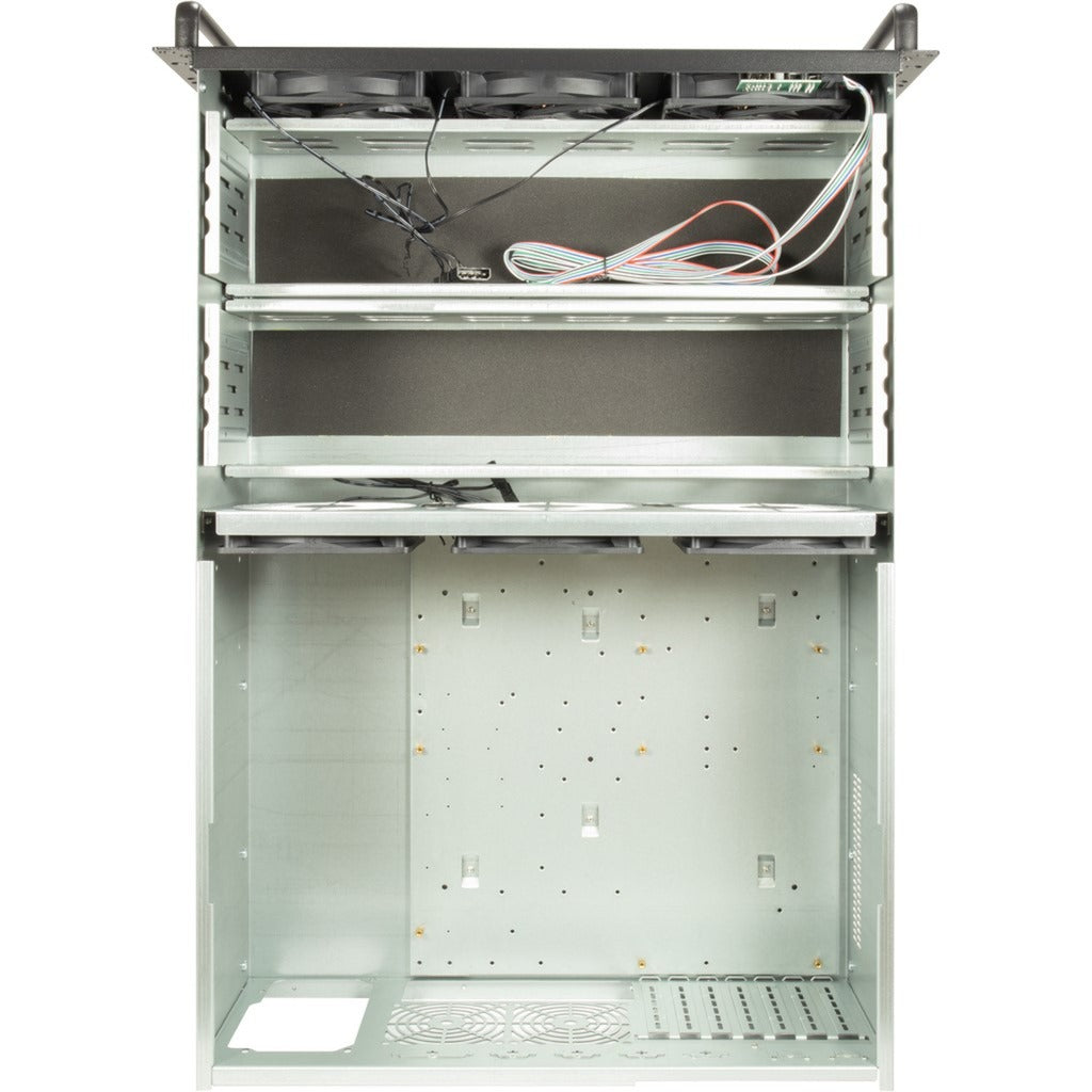 Inter-technologie 4F28 Mining-Rack
