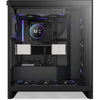 Nzxt performance fan f280x ventilateurs de boîtier rgb (noir, 2 pièces, 280 x 140 x 30 mm, pwm)