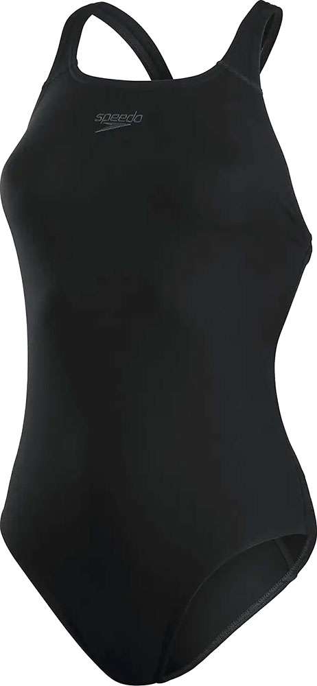 Speedo eco endurance+ médaillé - maillot de bain femme