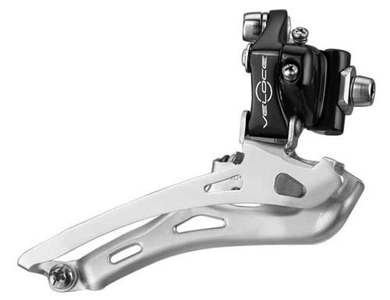 Dérailleur avant Campagnolo Veloce 10 vitesses