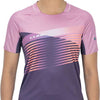 Cube teamline - maillot femme