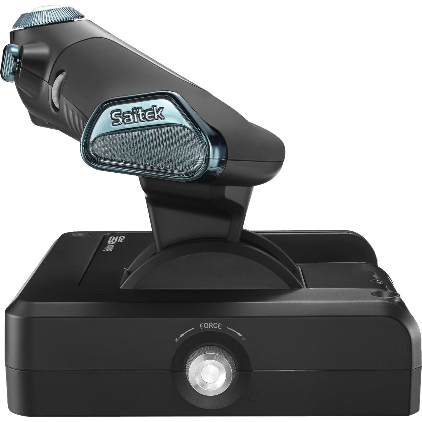 Système de vol Logitech Saitek Flight X52