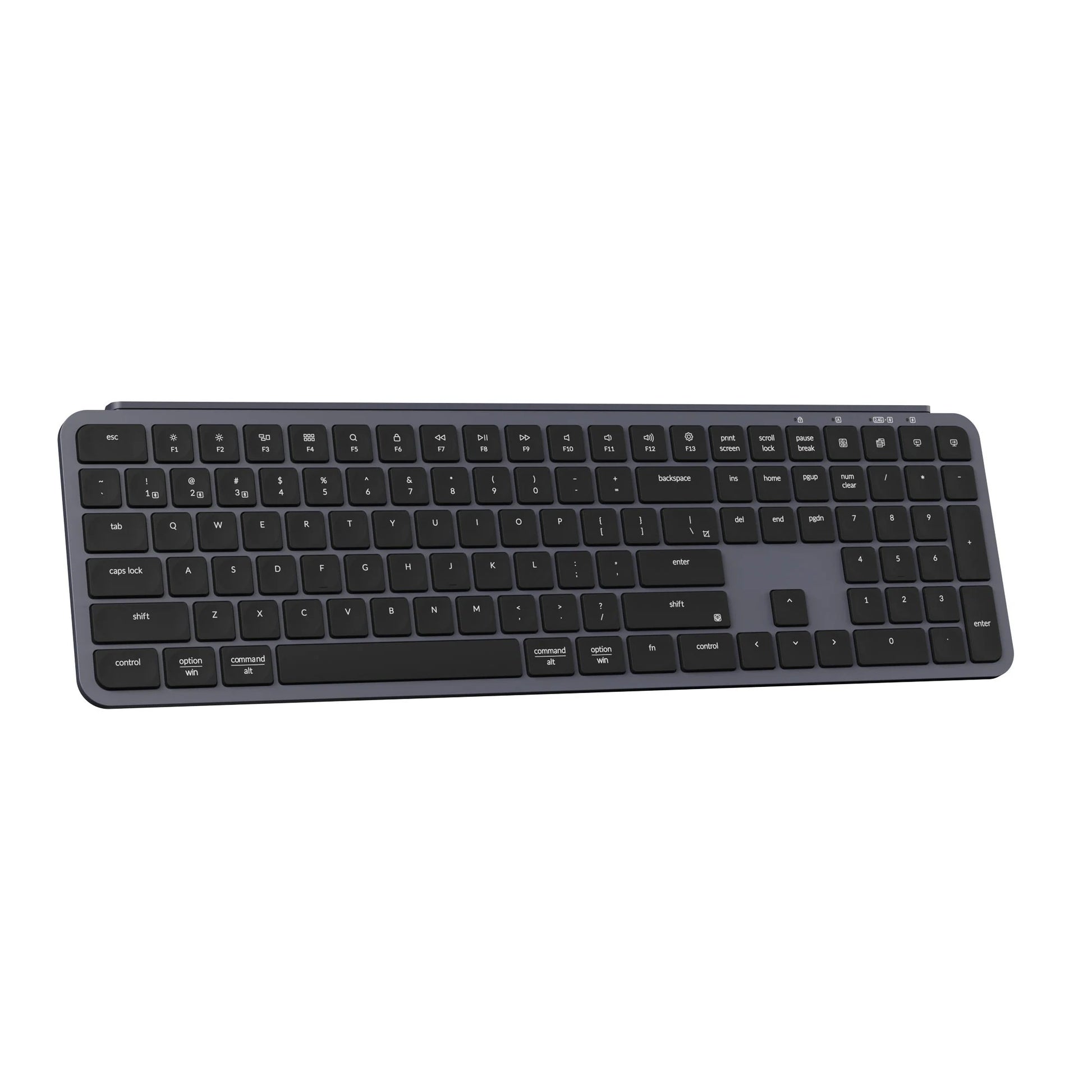 Keychron B6 Pro-K1