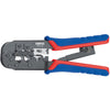 Knipex Krimpang pour les plugs occidentaux 975110
