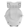 Caméra de sécurité Imou cruiser dual 2 pro (blanc, 4mp, wifi 6, lan)