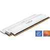 32 Go crucial DDR5-6000 (2x 16 Go) double kit