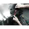 Wera Zuuss Set 950 9 Hex-plus Mulicolour 1 SB