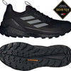Adidas Terrex Free Hiker 2 Low GTX - Chaussures de trail